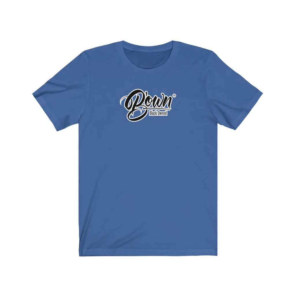 Short Sleeve Tee