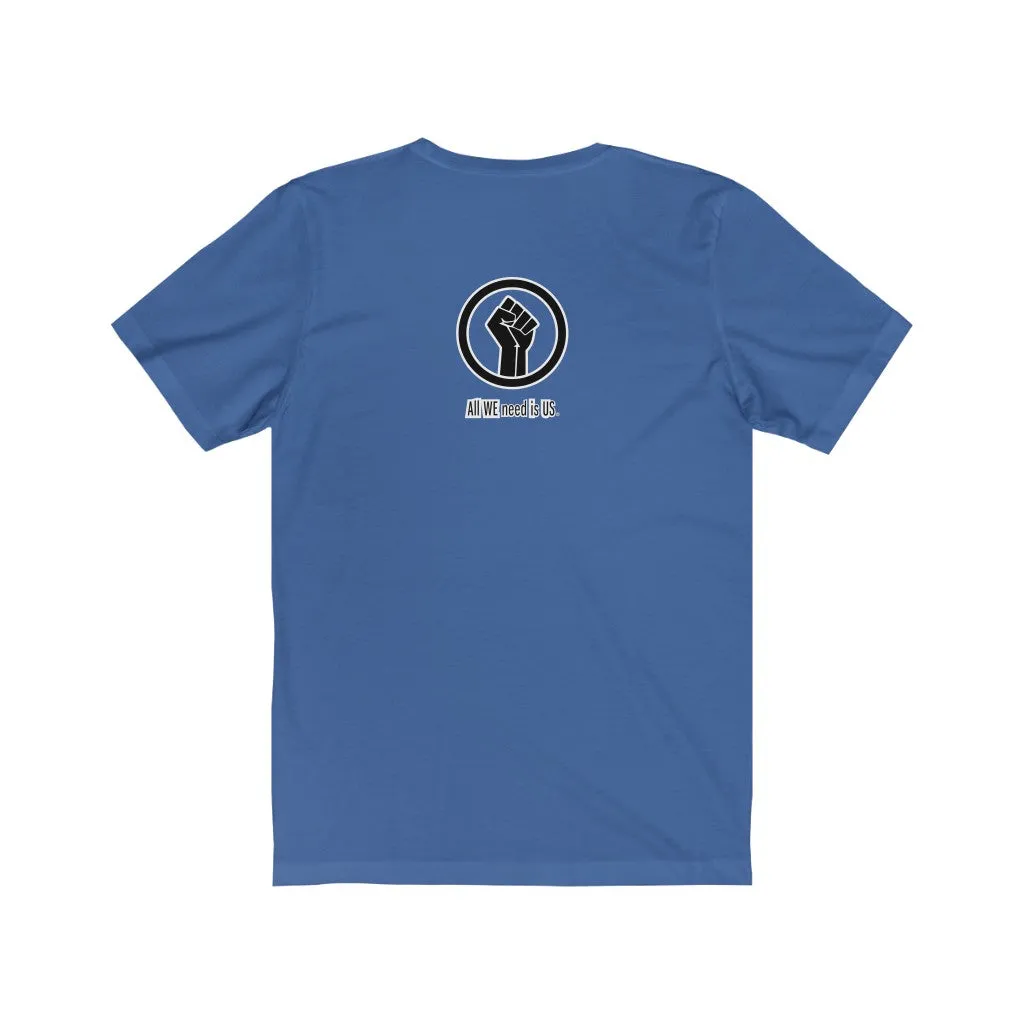 Short Sleeve Tee