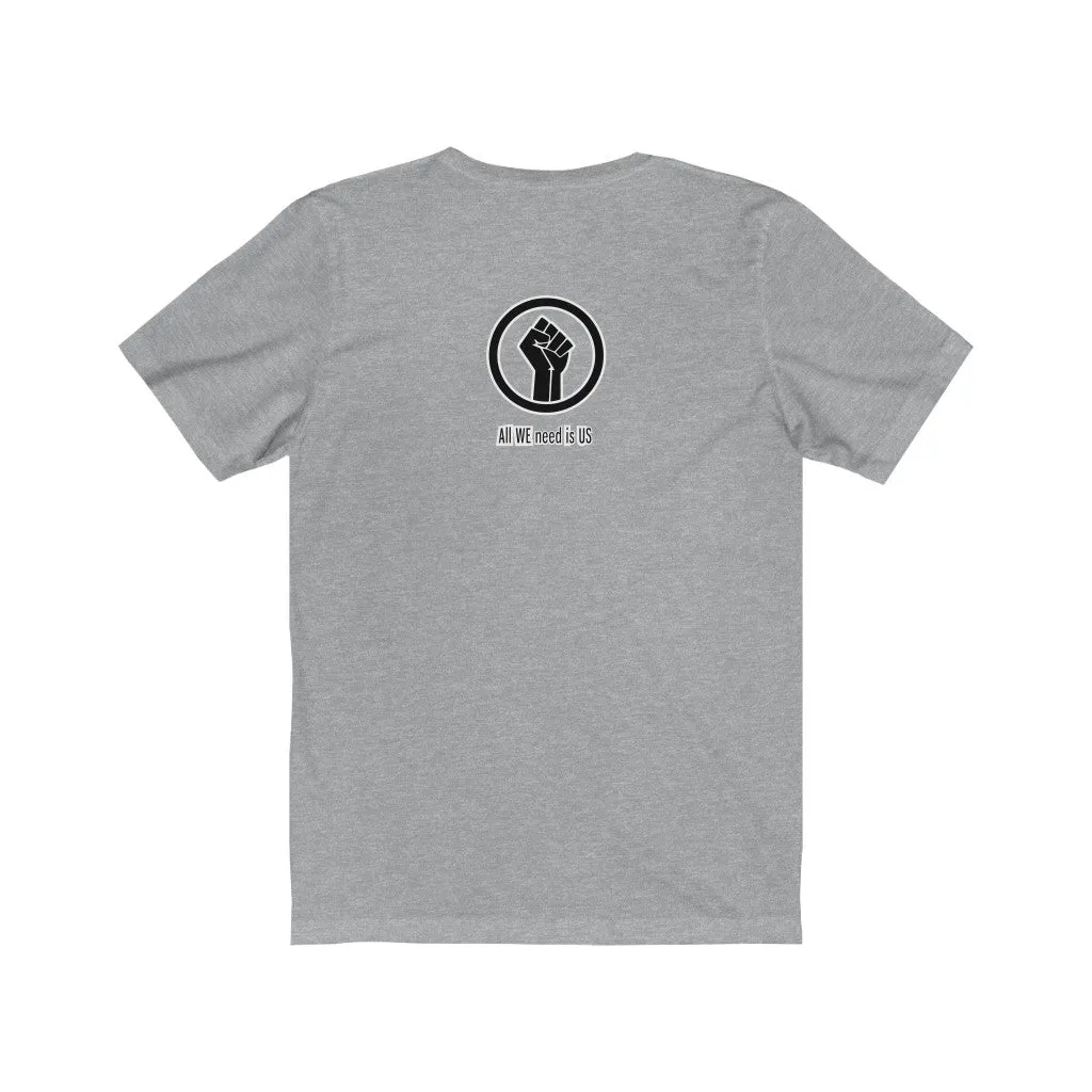 Short Sleeve Tee