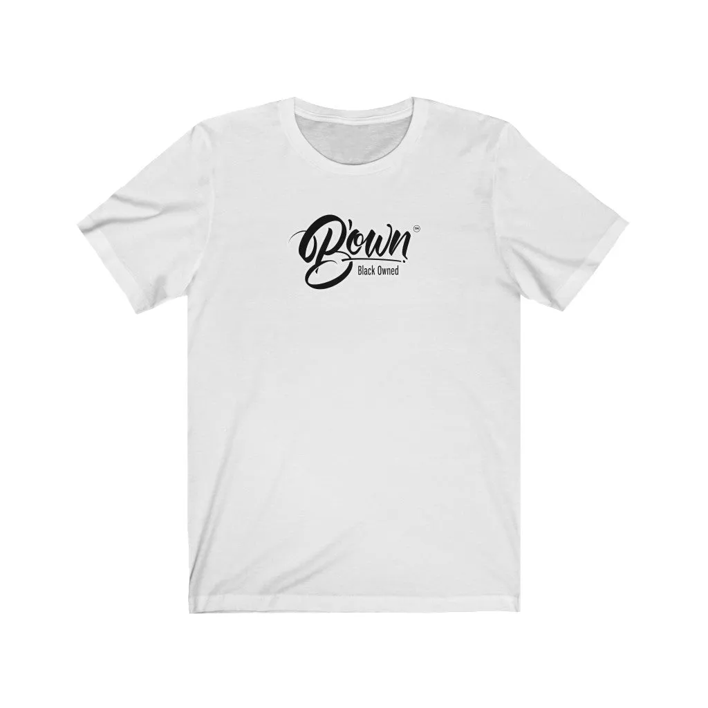 Short Sleeve Tee