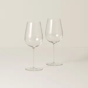 Signature Series Cool Region 2-Piece Wine Glasses