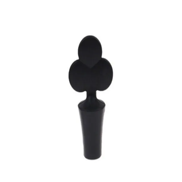 Silicone Wine Stopper Reusable Cork