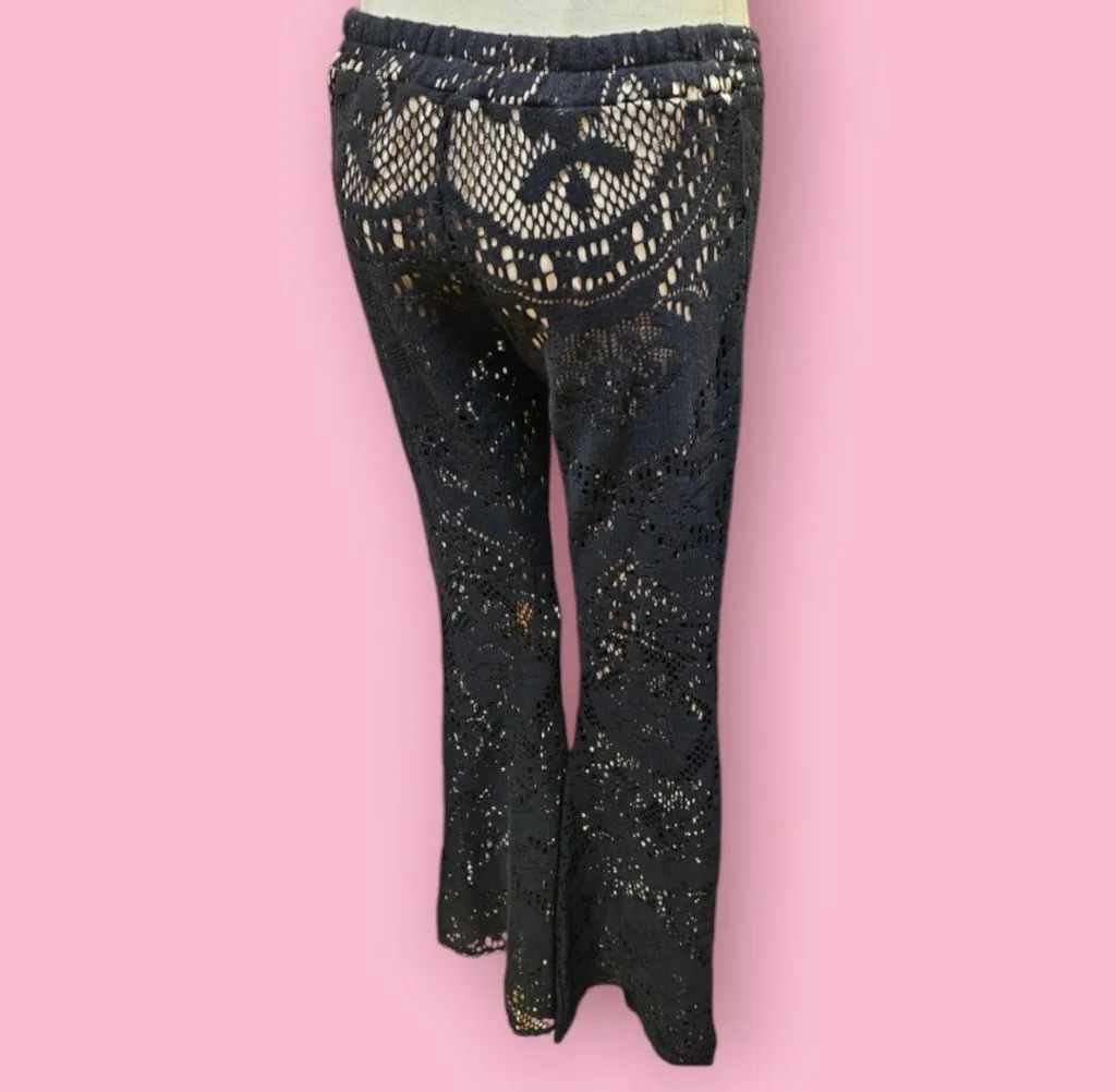 SPELL - ICONIC FLEETWOOD LACE BELLS Est. RRP $299