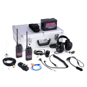 SRC VX-261 Racer Radio System