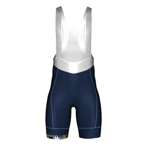 Steed Cycles Training Kit - Solar Pro Bib Shorts Women's