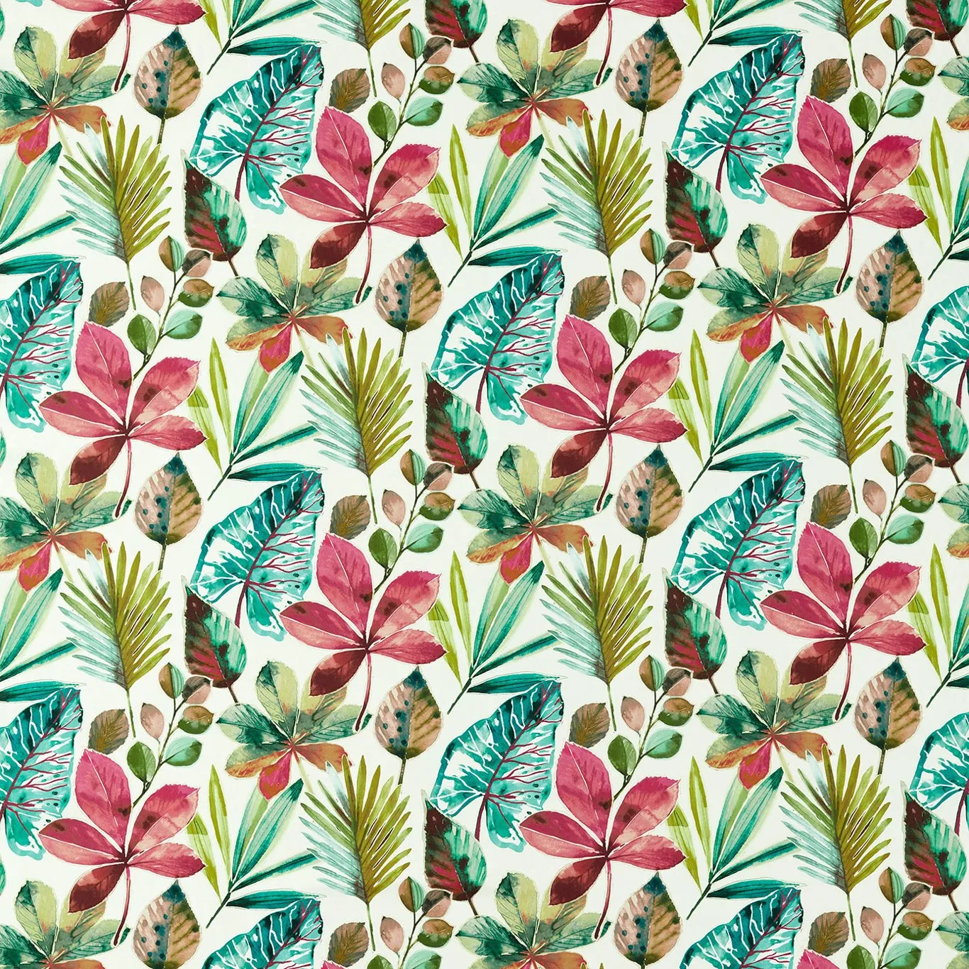 STUDIO G RAINFOREST AUTUMN Sofa