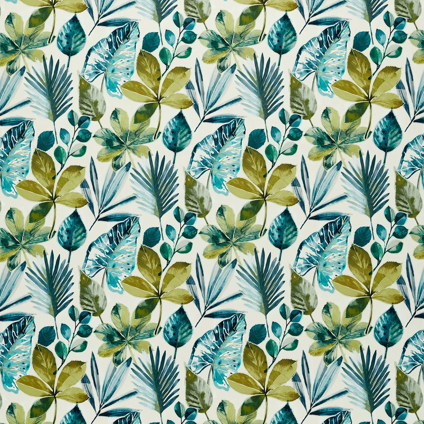 STUDIO G RAINFOREST GLADE VELVET Cushions