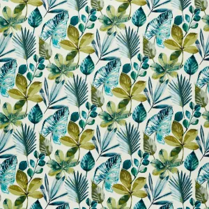 STUDIO G RAINFOREST GLADE VELVET Sofa
