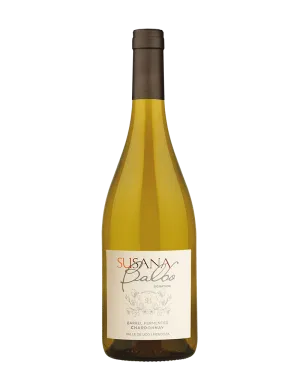 Susana Balbo Signature Chardonnay 2021 750ml