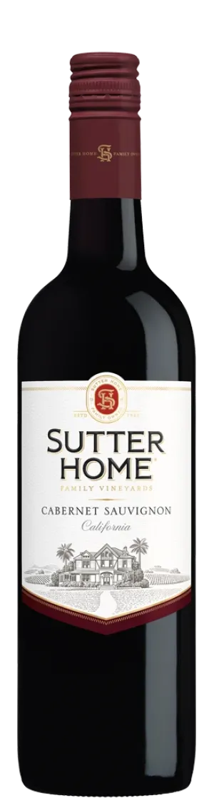 Sutter Home Cabernet Sauvignon