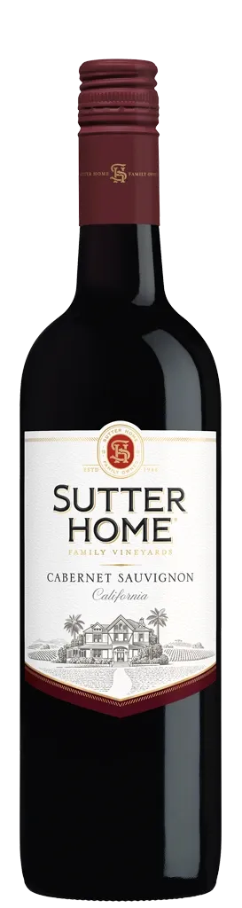 Sutter Home Cabernet Sauvignon