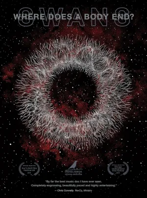 Swans - Where Does A Body End? Music DVD