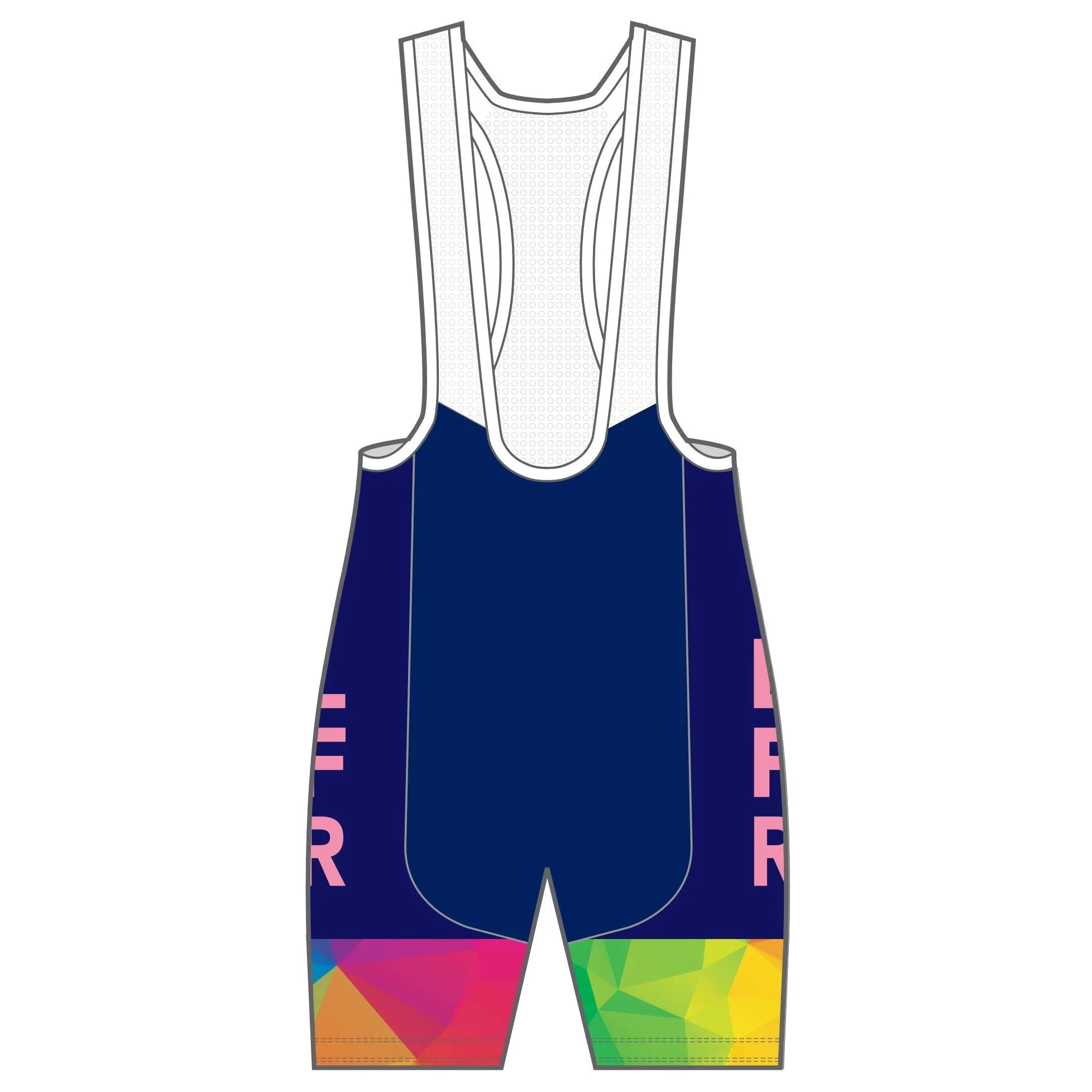 TECH Bib Shorts