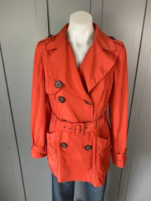 Terracotta/Rust Seduce Jackets, 12