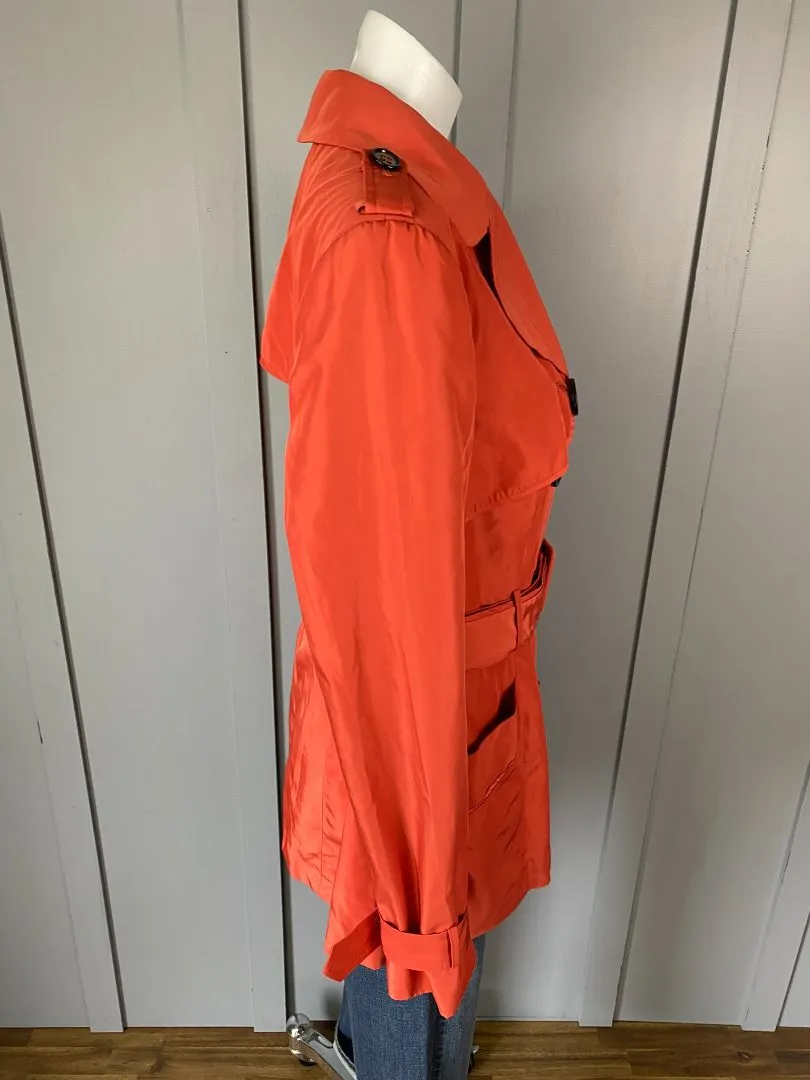 Terracotta/Rust Seduce Jackets, 12
