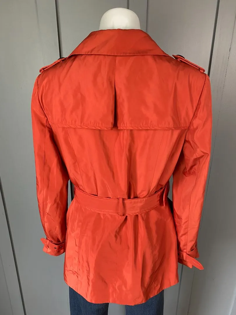 Terracotta/Rust Seduce Jackets, 12