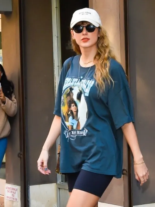 The Any Man Of Mine Tee by Daydreamer