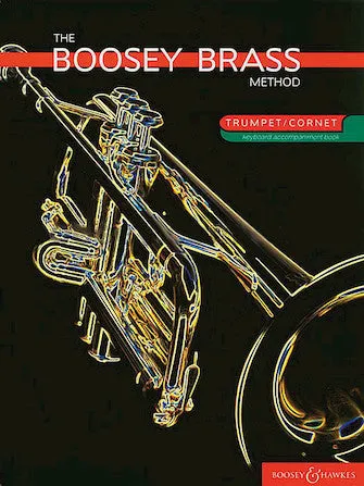 The Boosey Brass Method