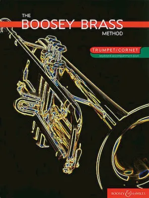 The Boosey Brass Method