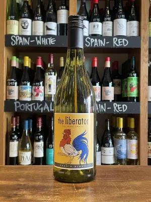 The Francophile - Chenin Blanc B2B