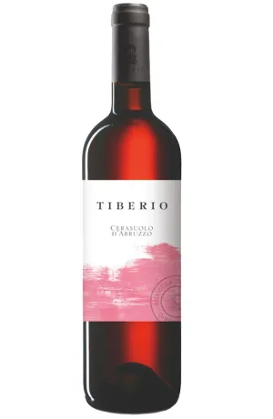 Tiberio Cerasuola d'Abruzzo