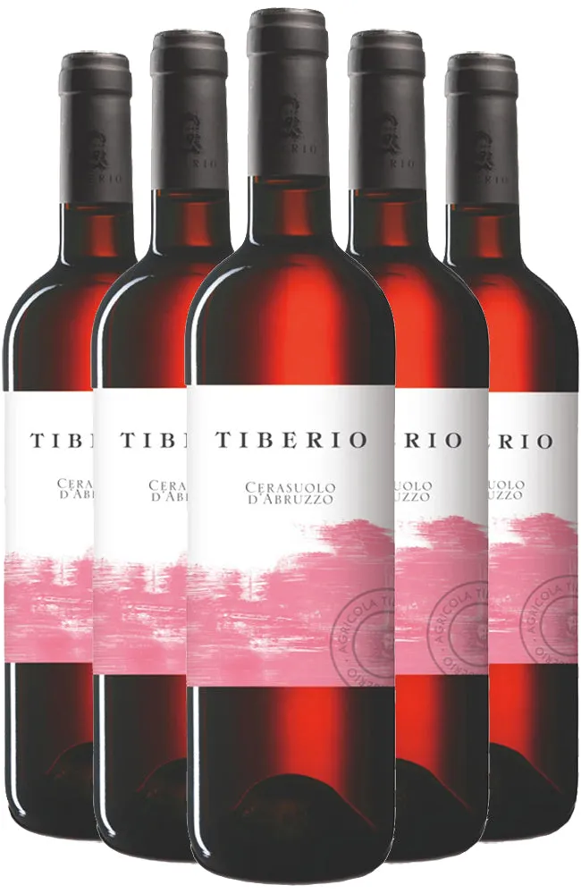 Tiberio Cerasuola d'Abruzzo