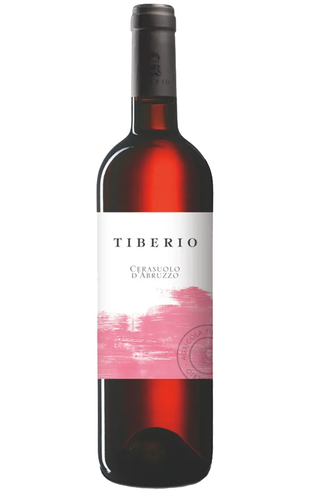 Tiberio Cerasuola d'Abruzzo