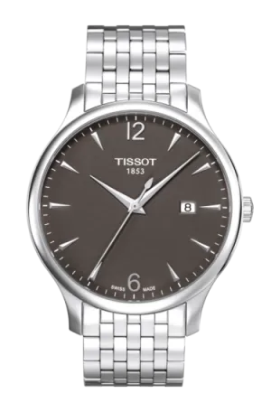 TISSOT TRADITION T0636101106700