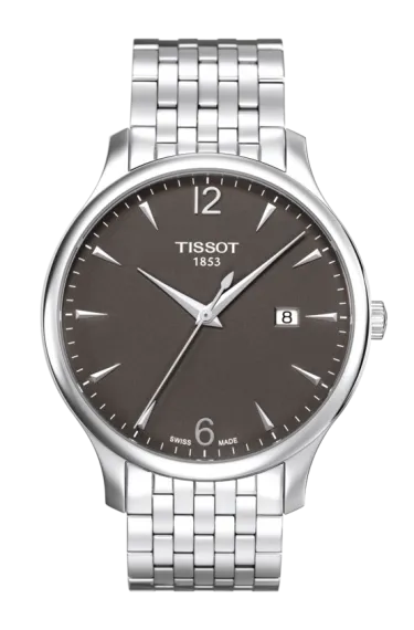 TISSOT TRADITION T0636101106700