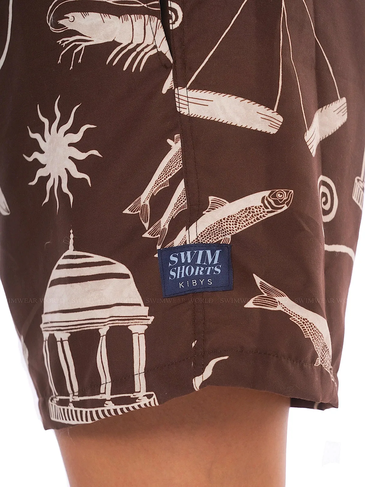 Tom Swimshort ::RET