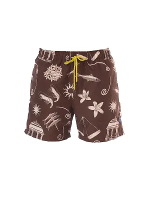Tom Swimshort ::RET