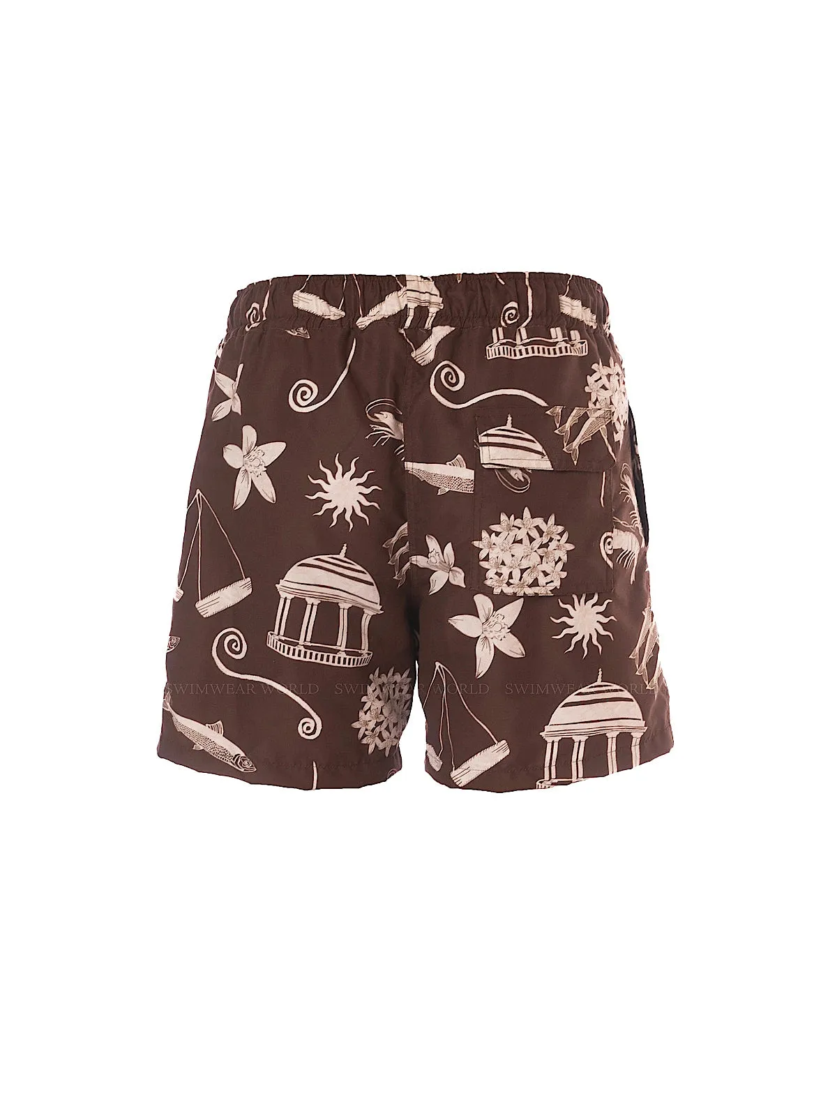 Tom Swimshort ::RET