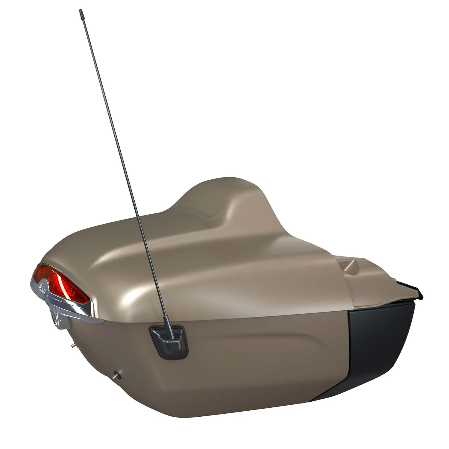 Touring Trunk Mounted Antenna