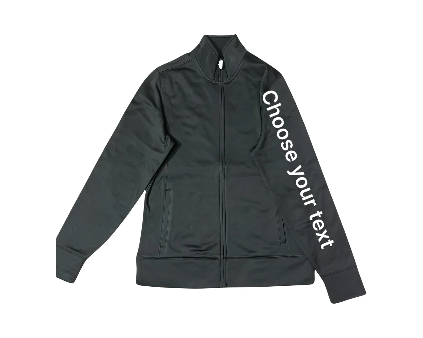 Travel Nurse MICU/SICU Jacket #2