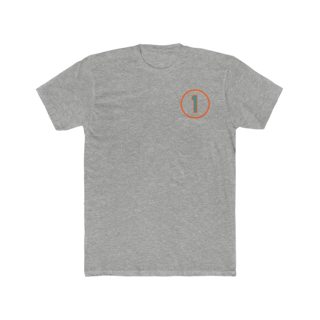 Tua Player Tee
