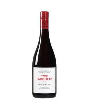 Two Paddocks Pinot Noir 2022