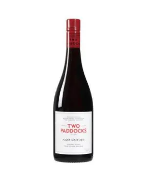 Two Paddocks Pinot Noir 2022