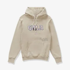 ULTRA HOODIE (LATTE)