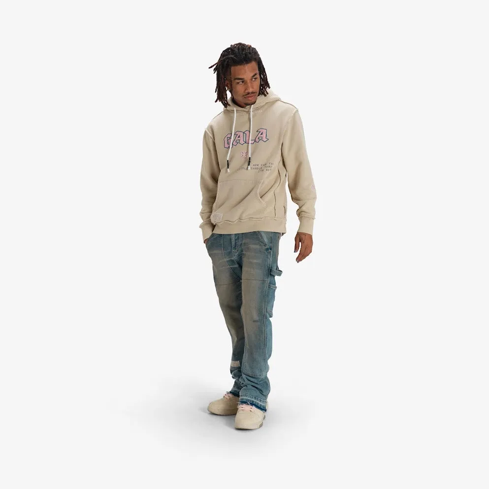 ULTRA HOODIE (LATTE)