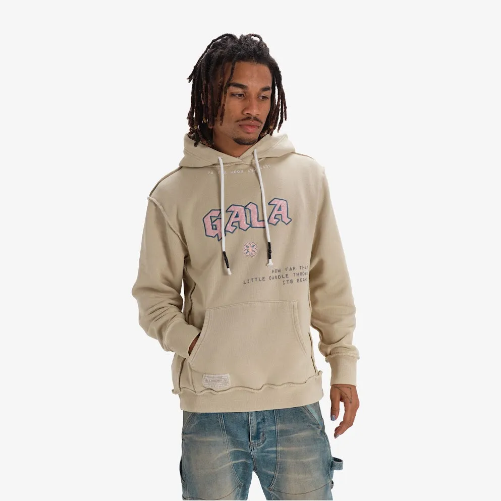 ULTRA HOODIE (LATTE)