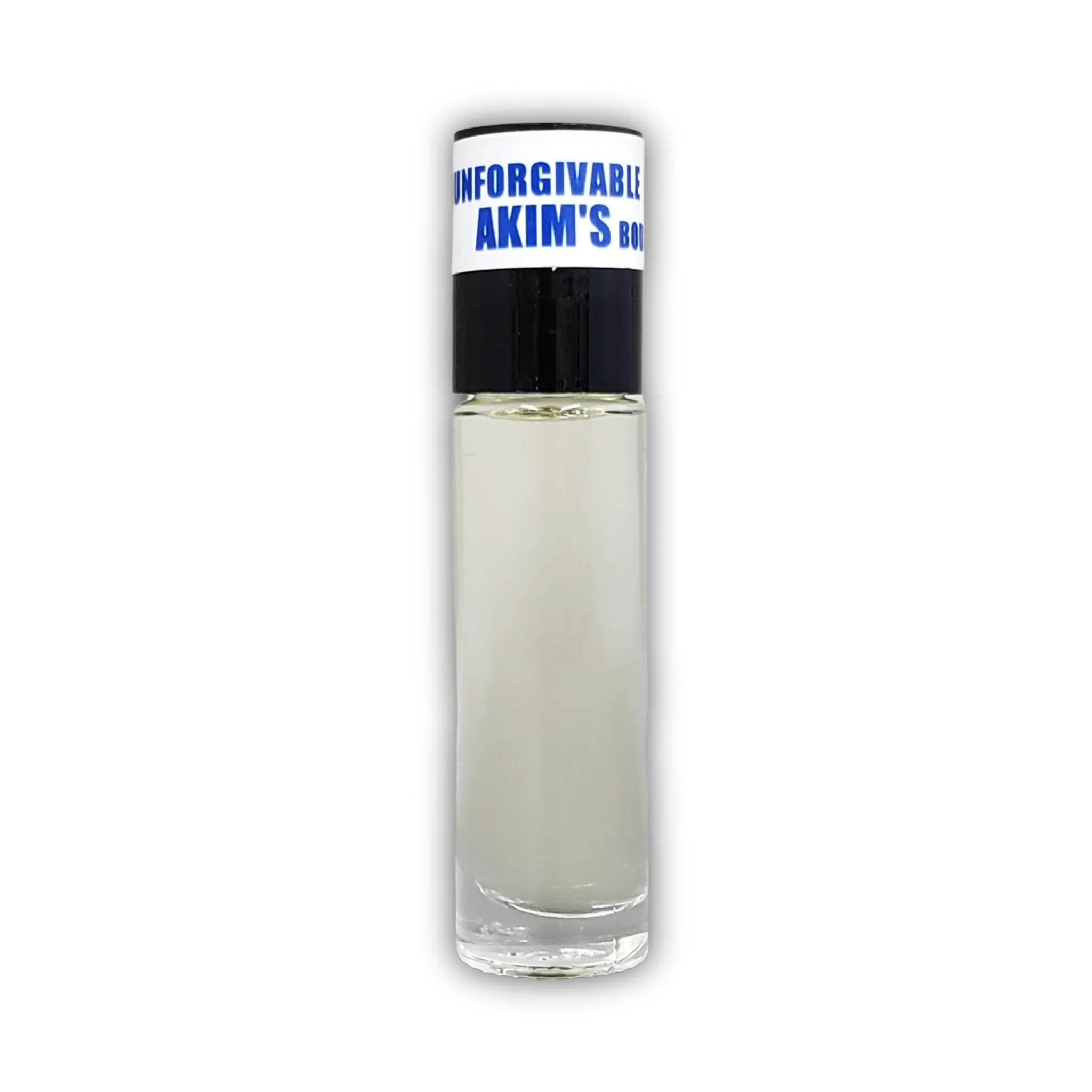 UNFORGIVABLE by Sean John Type Body Oil (Akim's)