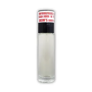 UNFORGIVABLE by Sean John Type Body Oil (Akim's)