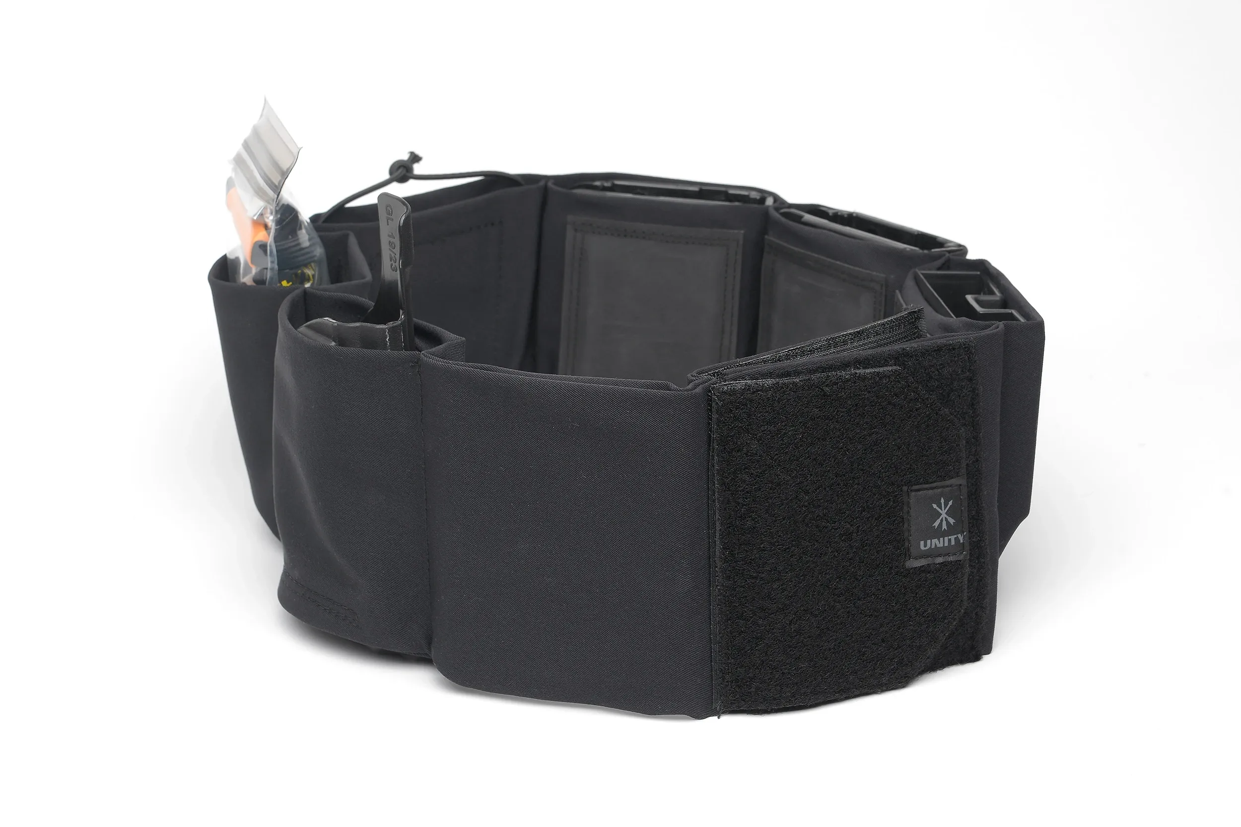 Unity Tactical CLUTCH Belt