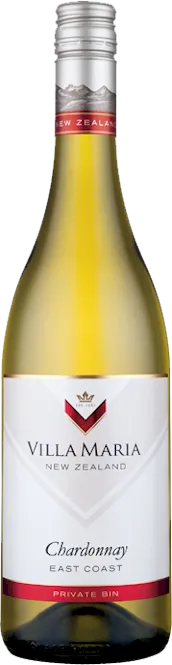 Villa Maria Estate Private Bin Chardonnay