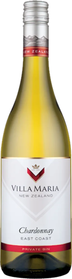 Villa Maria Estate Private Bin Chardonnay