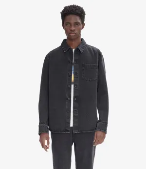 Vittorio Brodée Poitrine overshirt