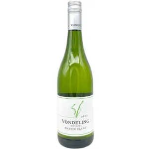 Vondeling Petit Chenin Blanc