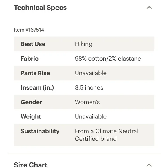 Vuori | Ripstop Pink Salt Rainforest Shorts