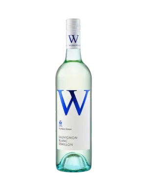 Warburn Estate Sauvignon Blanc Semillon 2018 750ml