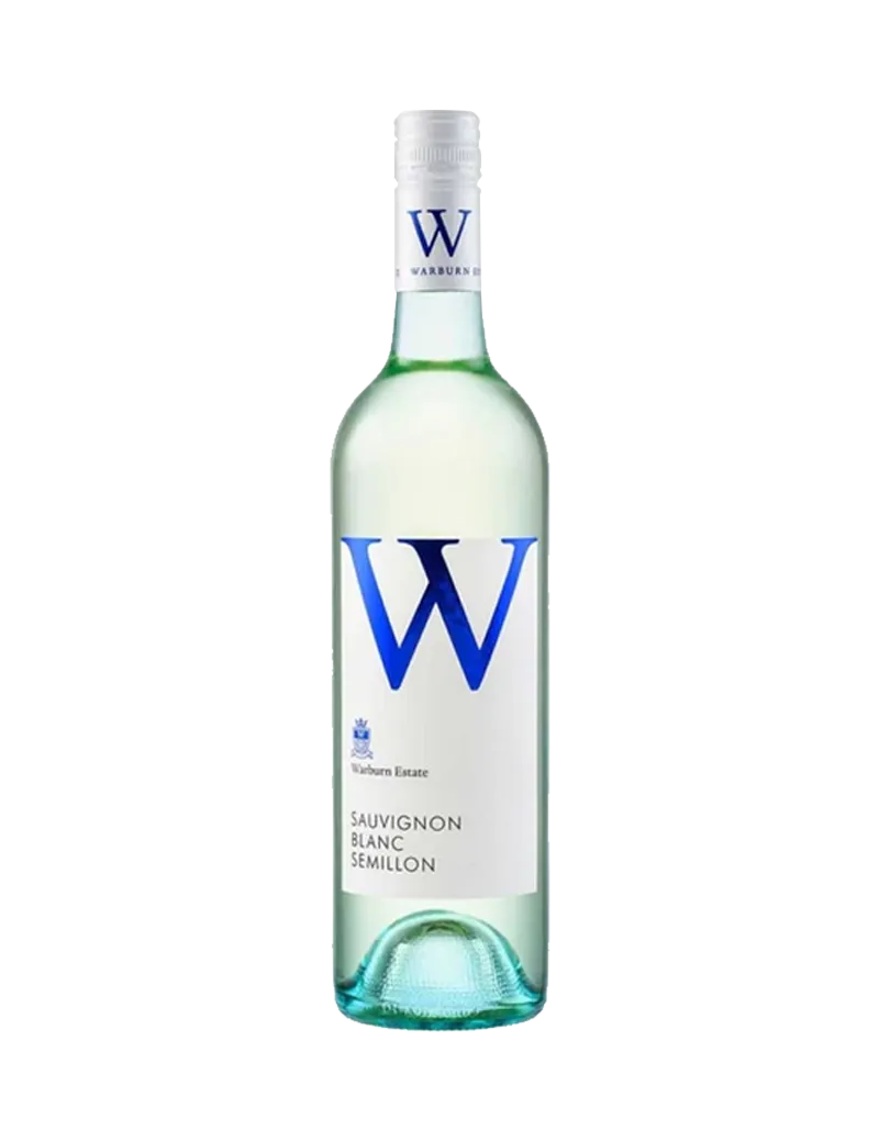 Warburn Estate Sauvignon Blanc Semillon 2018 750ml